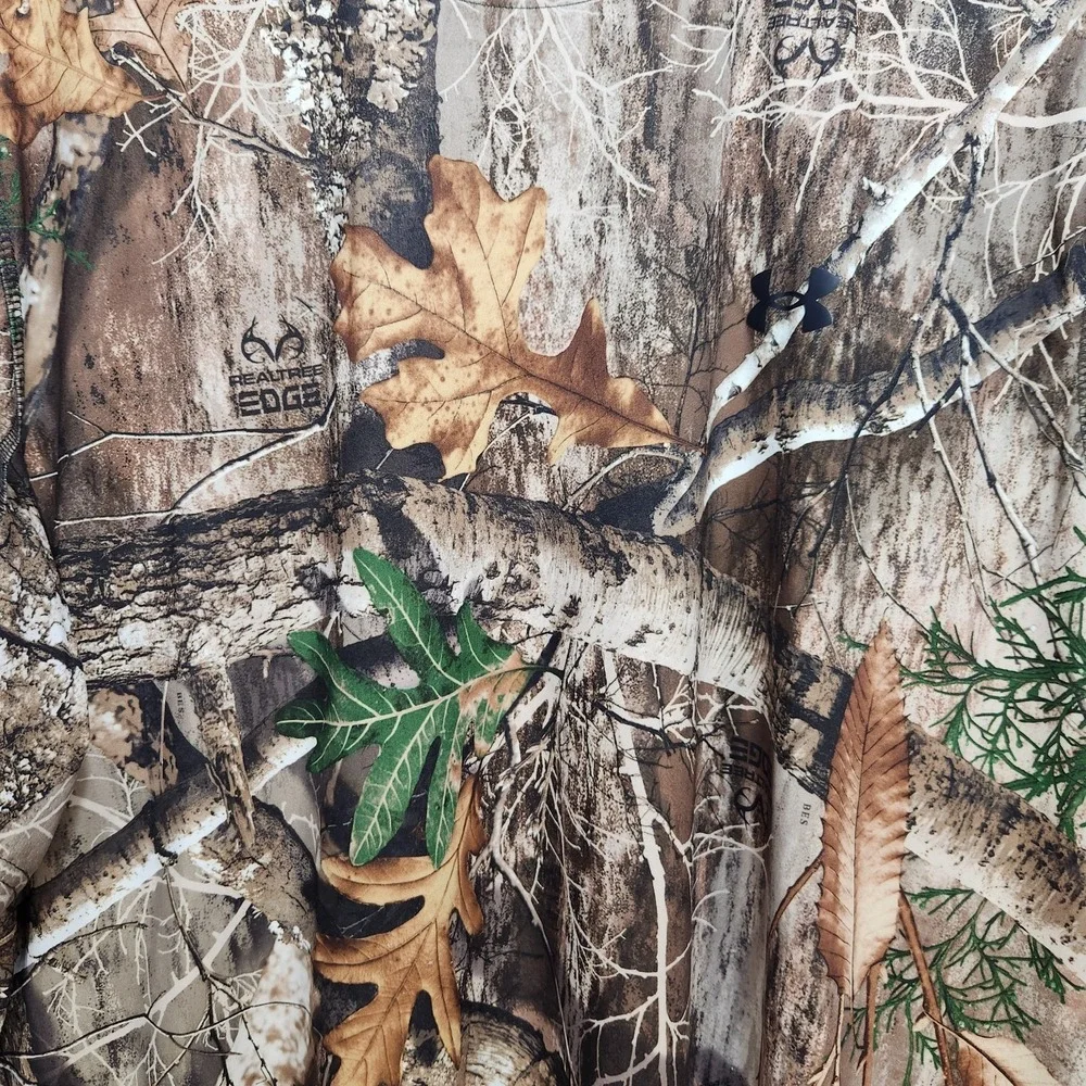 Realtree men xxl